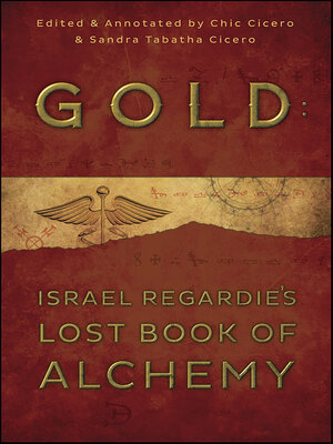 cover image of Gold